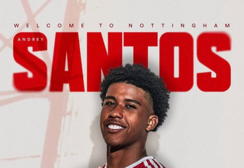 Аутсайдер АПЛ арендовал одноклубника Мудрика