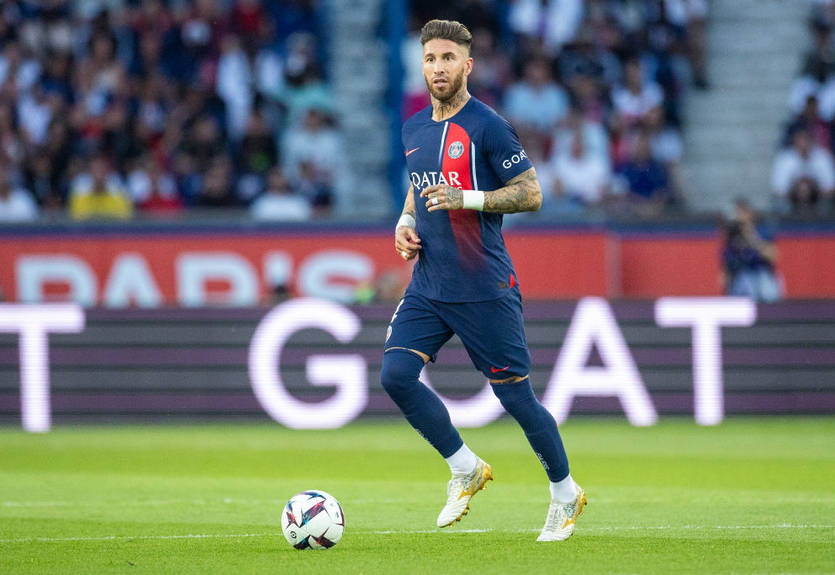 Рамос все ж таки продовжить кар'єру в Туреччині