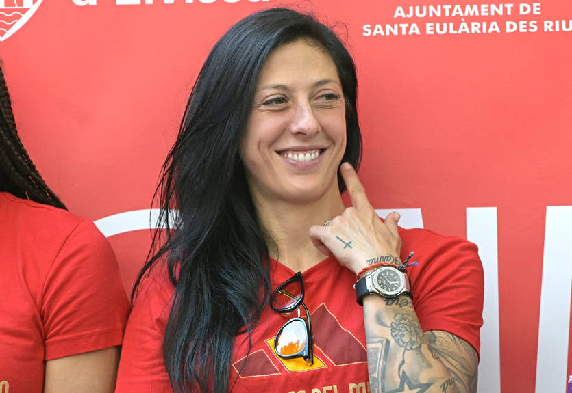 Футболістки збірної Іспанії відмовилися грати за команду до відставки керівництва