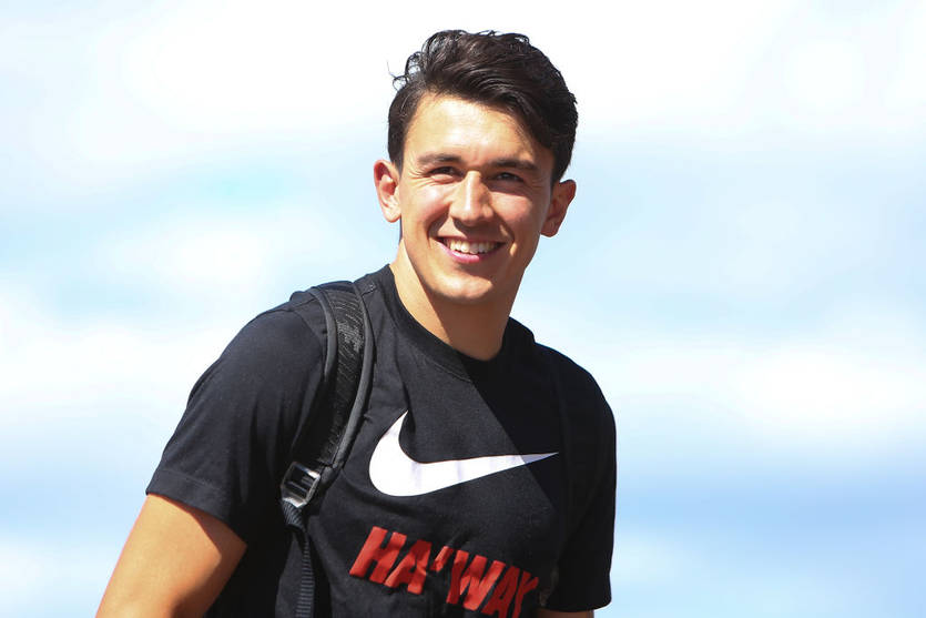 Люк О’Ниэн / Getty Images