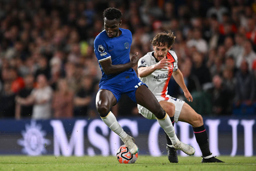 Челсі / Getty Images