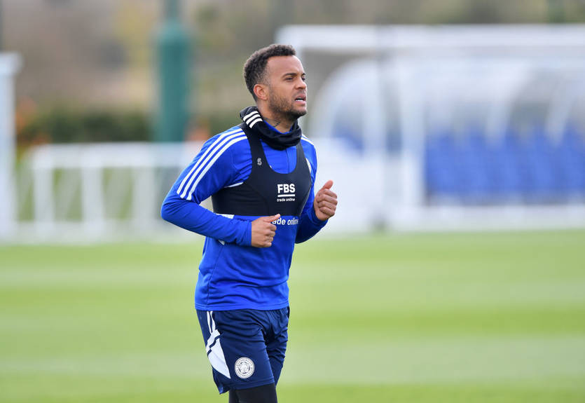 Манчестер Юнайтед готов подписать защитника, не игравшего почти два года