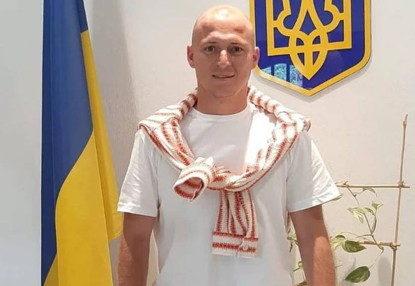 Зозуля: Жена Усика что-то кричала ему, когда он упал. У меня чуть сердце не выпрыгнуло