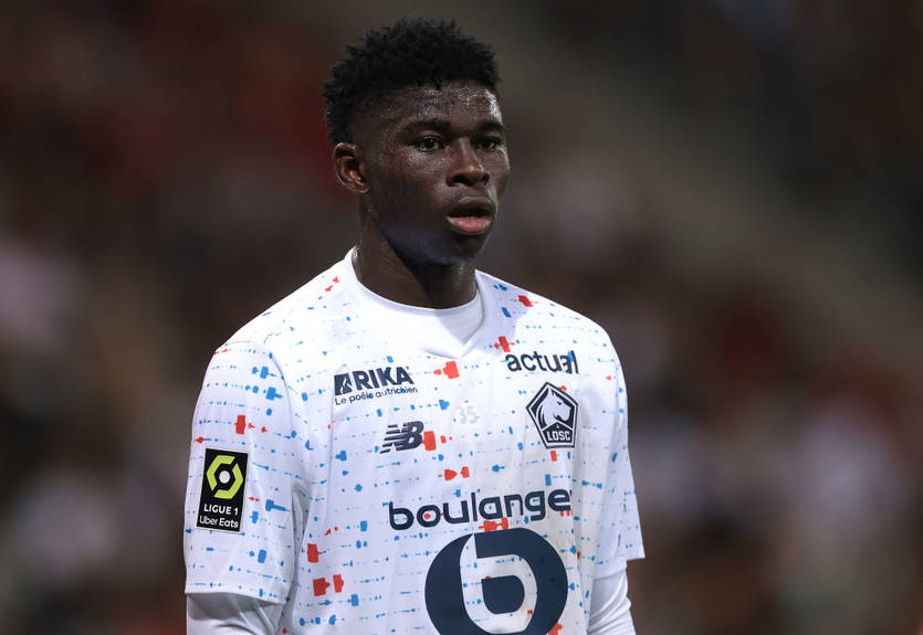 Брайтон визначився із заміною Кайседо