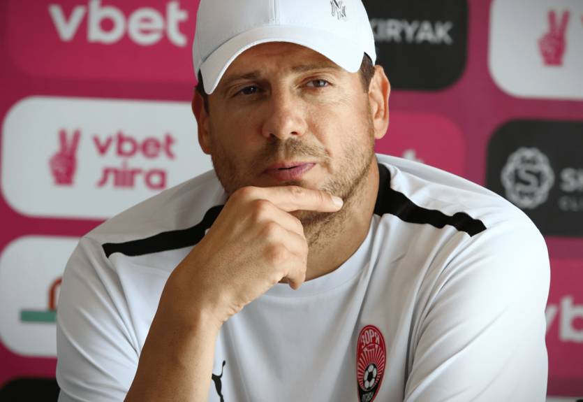 Лалатович намерен покинуть Зарю