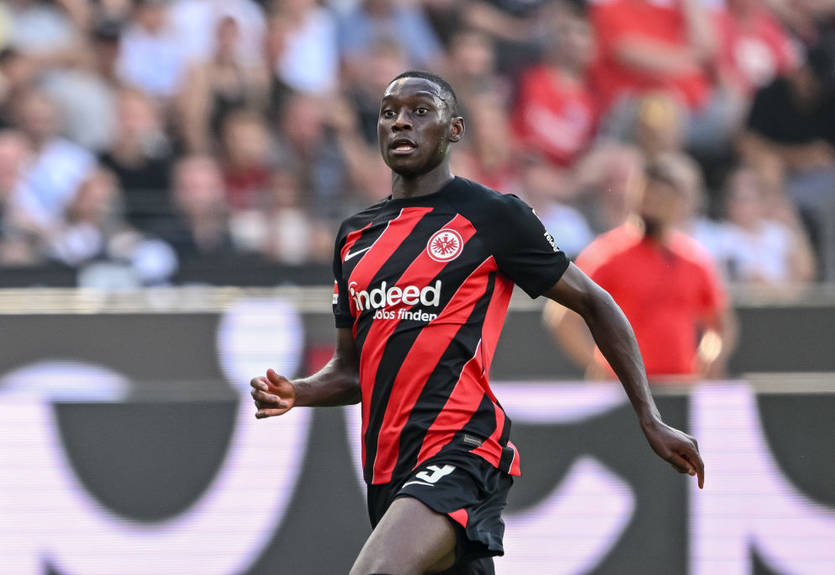 ПСЖ зробив нову пропозицію щодо форварда збірної Франції