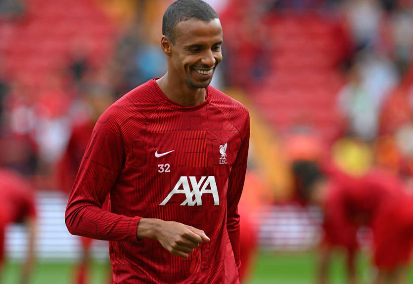 Защитник Ливерпуля может продолжить карьеру во Франции