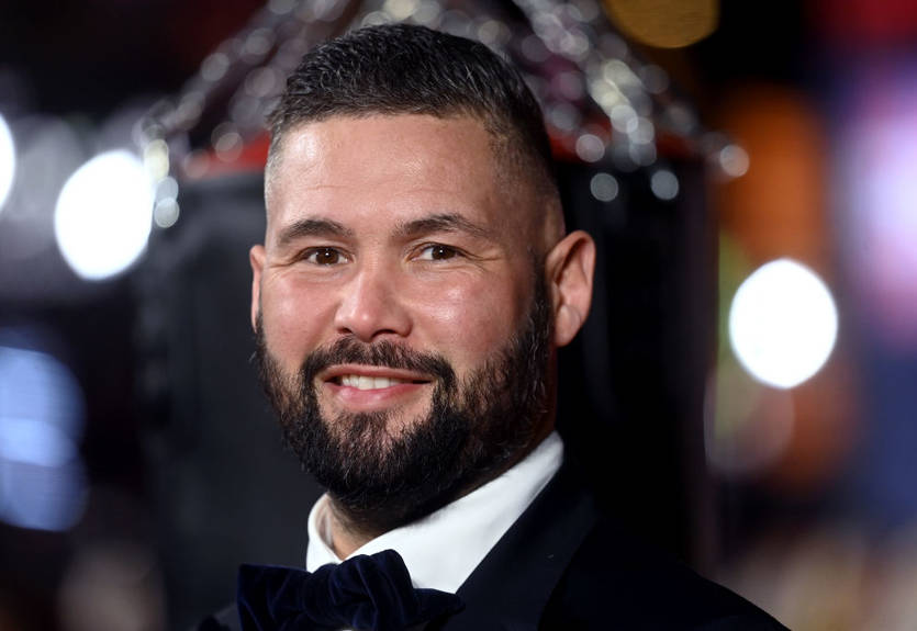 "Я бы не поставил свой дом": Беллью сделал прогноз на бой Усик - Уайлдер