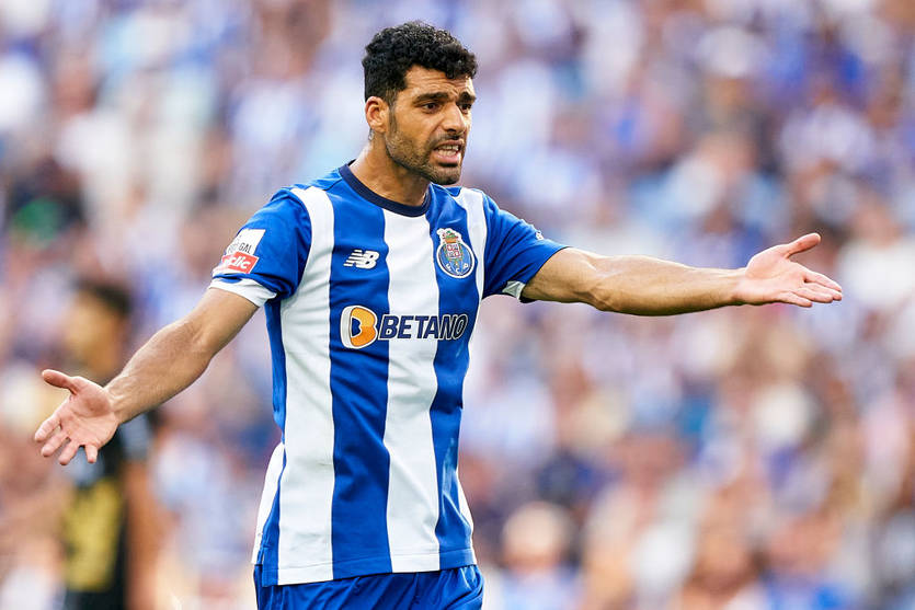 Мехди Тареми / Getty Images