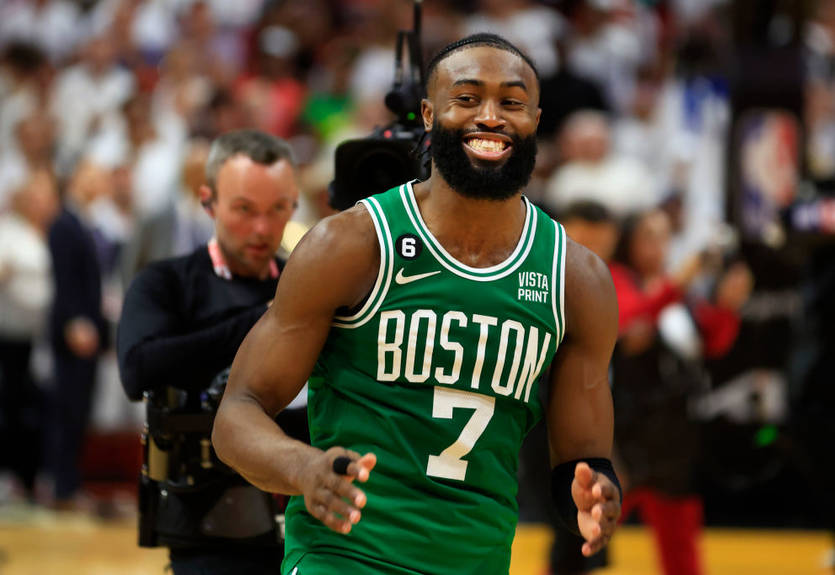 Браун - перший діючий гравець НБА в історії, який зіграв на турнірі BIG3 Браун - перший діючий гравець НБА в історії, який зіграв на турнірі BIG3