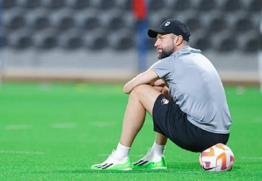 Йовичевич добыл дебютную победу в чемпионате Саудовской Аравии