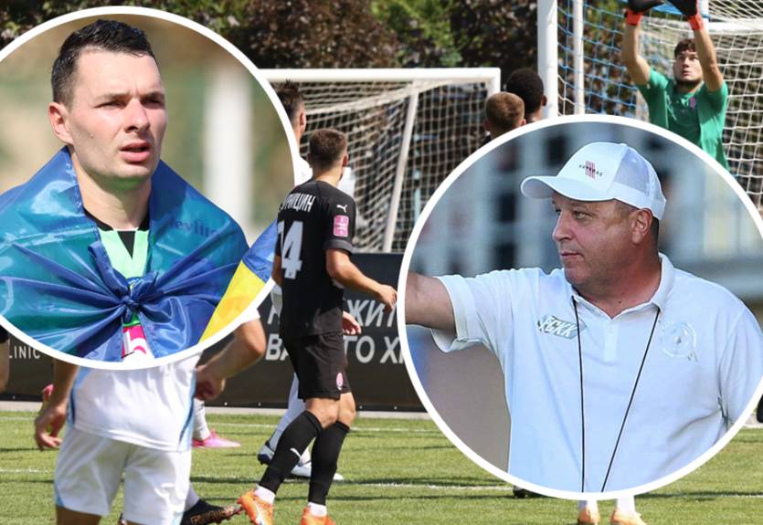 Сейв на постер, ужасная реализация и лучший сын: номинации 5-го тура УПЛ Сейв на постер, ужасная реализация и лучший сын: номинации 5-го тура УПЛ