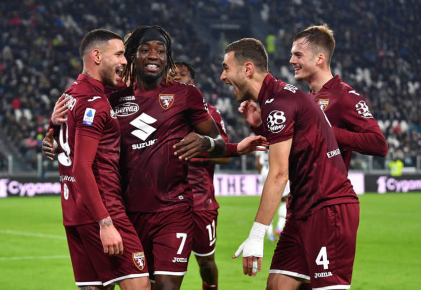 Середняк Серии А собирается приобрести игрока из российского клуба Середняк Серии А собирается приобрести игрока из российского клуба