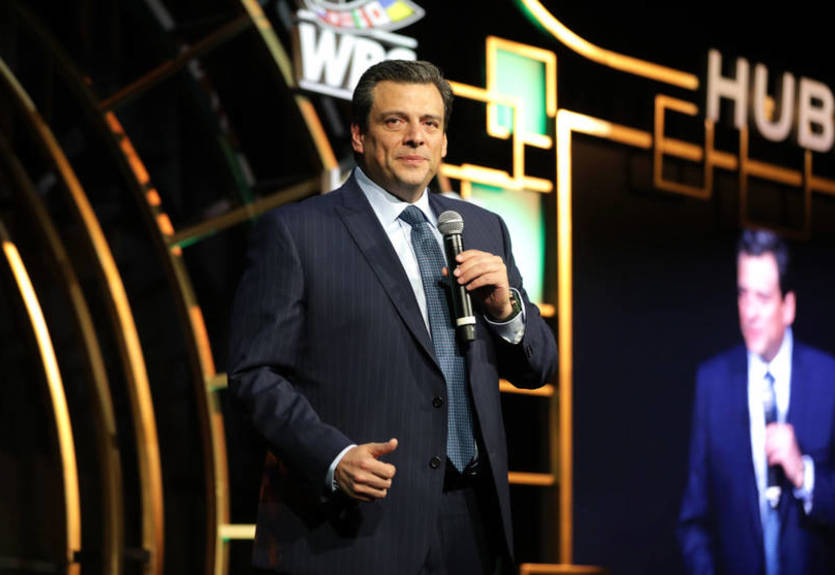 Президент WBC высказался о подлом ударе Дюбуа