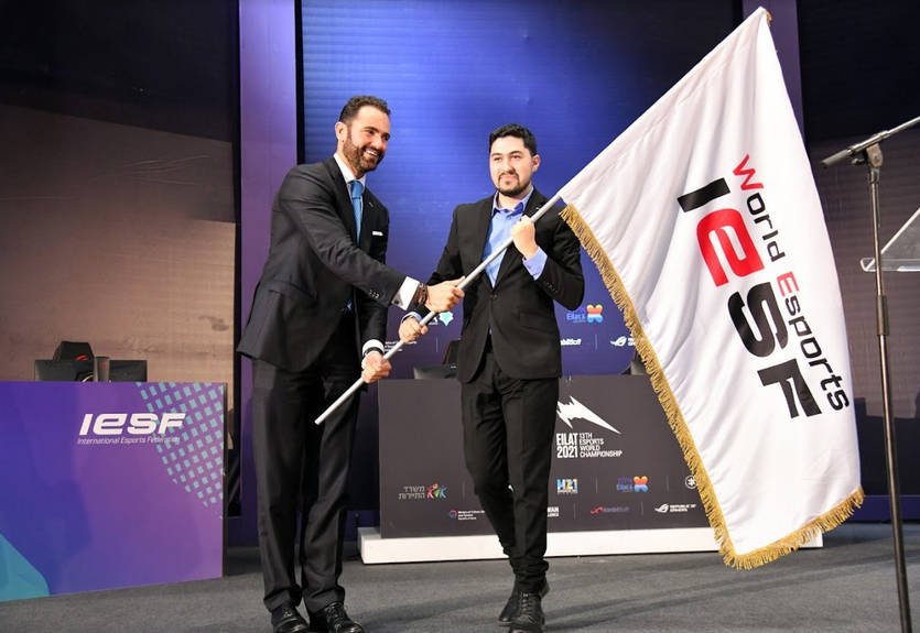 Збірна України з Dota 2 знялася з ЧС через росіян