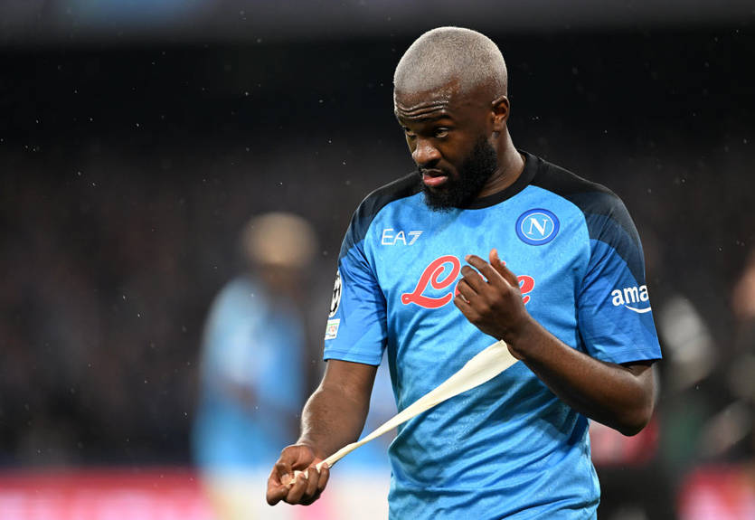 Дженоа Маліновського намагається переконати хабека Тоттенгема погодитись на перехід Дженоа Маліновського намагається переконати хабека Тоттенгема погодитись на перехід