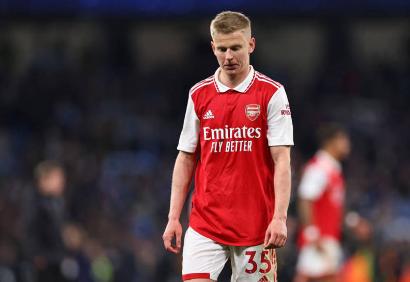 Зинченко назвал самого недооцененного игрока АПЛ