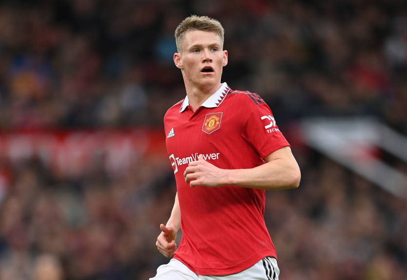 Баварія та МЮ не можуть зійтись у ціні по хавбеку манкуніанців