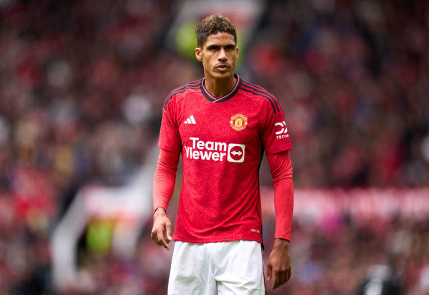 Манчестер Юнайтед потерял еще одного игрока