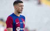 Защитник Барселоны может продолжить карьеру в АПЛ
