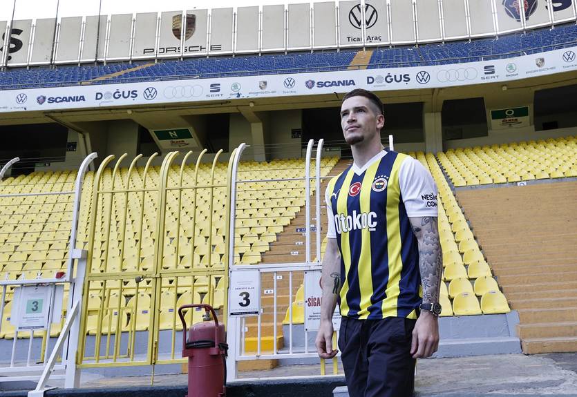 Екс-гравець Ліверпуля шукає "няню" для екзотичної домашньої тварини