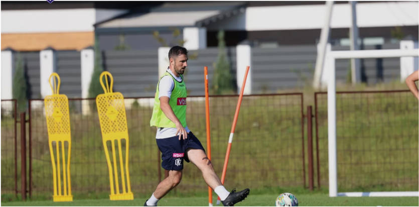 Иван Калюжный