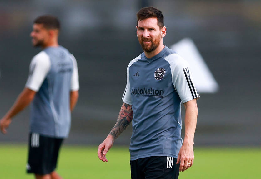 Мессі допоможе Інтер Майамі збільшити дохід до 2024 року в кілька разів