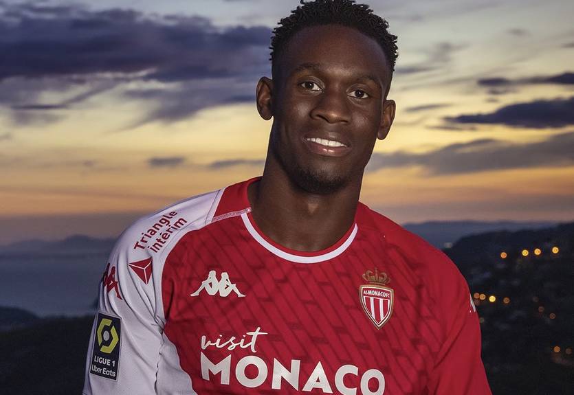 Клуб из Франции усилился форвардом Арсенала