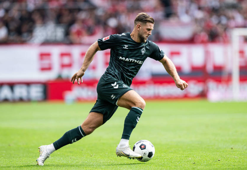 Боруссія Дортмунд підпише найкращого бомбардира Бундесліги