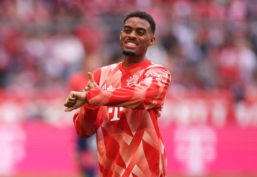 Ливерпуль договорился с Баварией о трансфере игрока сборной Нидерландов