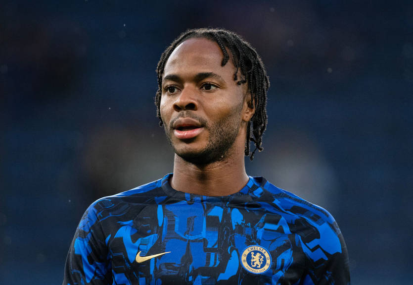 Полиция поймала грабителя, который "обчистил" дом футболиста сборной Англии