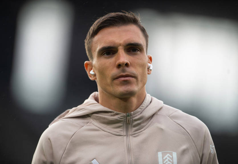 Баварія та Фулгем погодили трансфер португальського хавбека