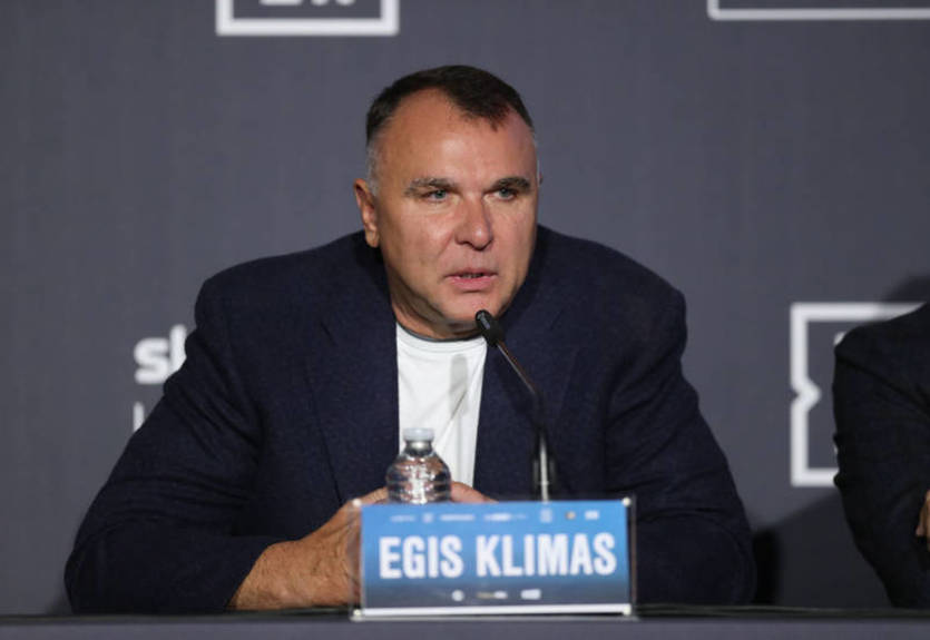 "Как насчет реванша? Боишься?": Менеджер Ломаченко обратился к Хэйни