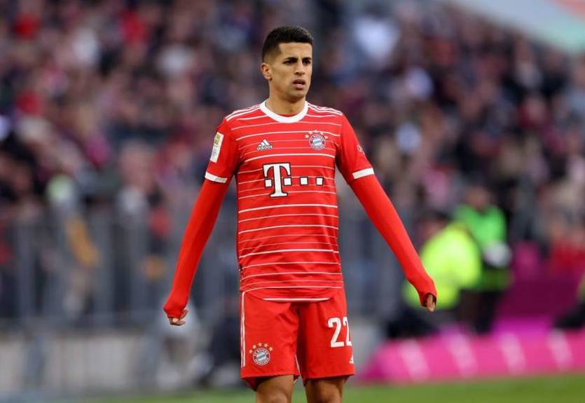 Бавария может перехватить игрока у Барселоны