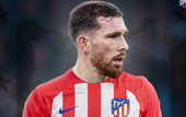 Атлетико нацелился на лидера одного из топ-клубов АПЛ Атлетико нацелился на лидера одного из топ-клубов АПЛ