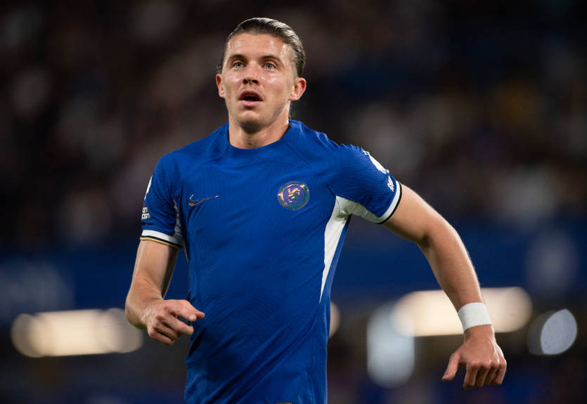 Тоттенхэм пытается подписать хавбека Челси