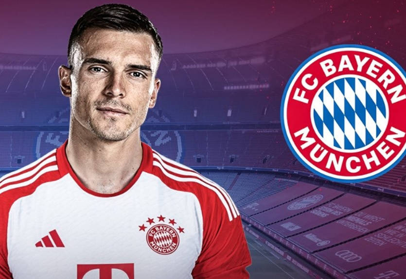 У Баварії зірвалося два трансфери на дедлайн