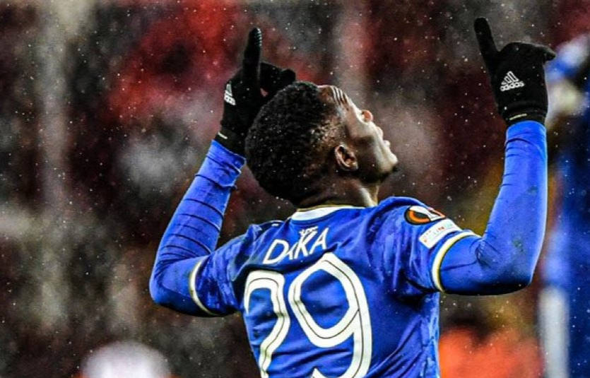 Патсон Дака