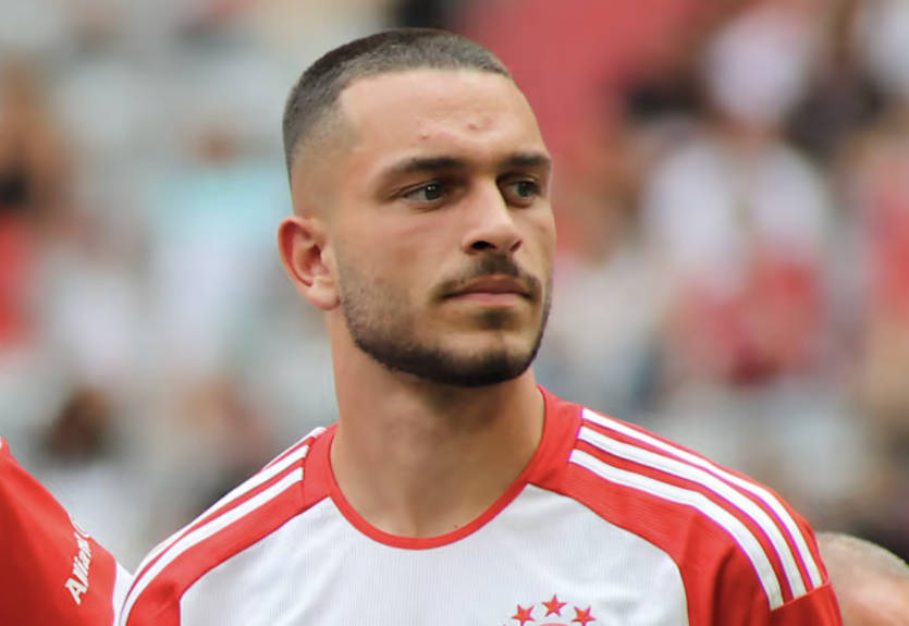 Команда із Серії А оголосила про перехід Ібрагімовича