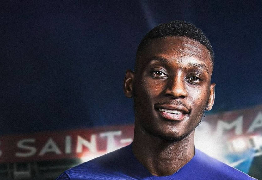 Коло Муани все-таки окажется в ПСЖ