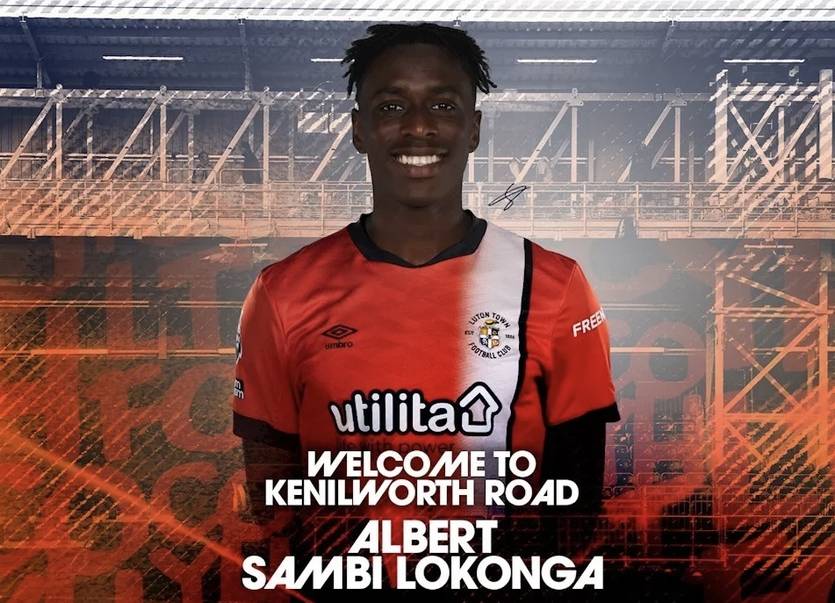 Самбі Локонга / Getty Images