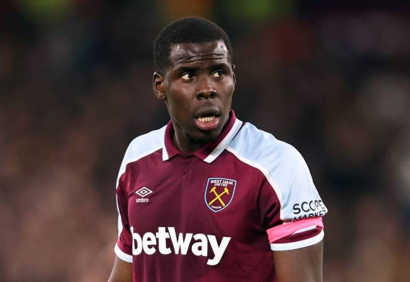 Фанат потроллил игрока Вест Хэма, позорно прославившегося жестоким обращением с кошкой Фанат потроллил игрока Вест Хэма, позорно прославившегося жестоким обращением с кошкой