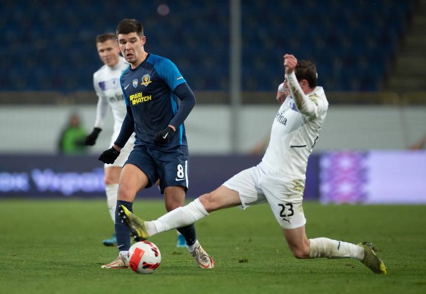 Дніпро-1 - ЛНЗ Черкаси: онлайн-трансляція матчу чемпіонату України Дніпро-1 - ЛНЗ Черкаси: онлайн-трансляція матчу чемпіонату України