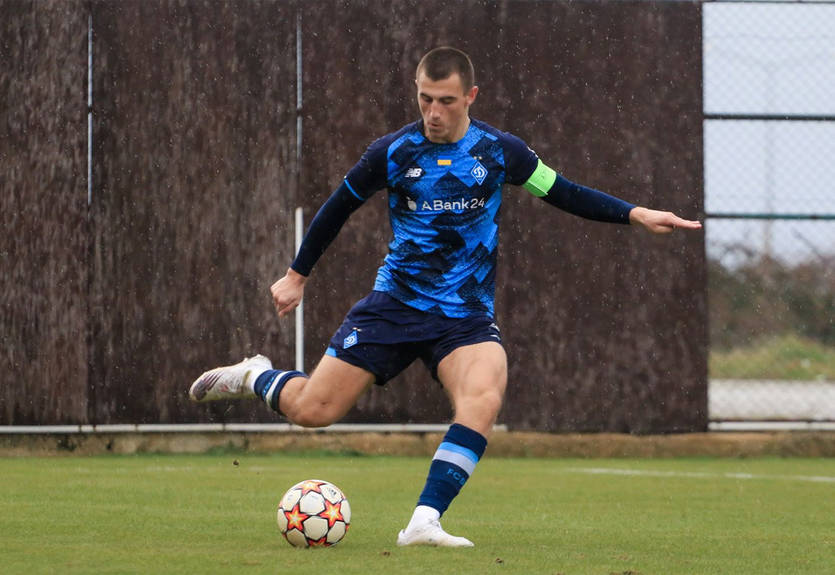 Сразу три украинца вошли в топ-100 претендентов на Golden Boy 2023