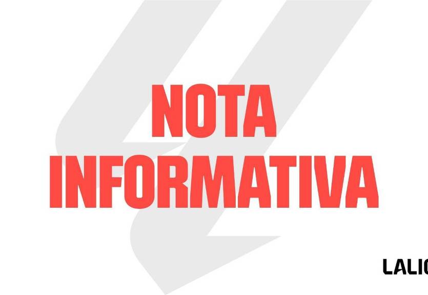 Центральний матч туру у Ла Лізі перенесли на невизначений термін