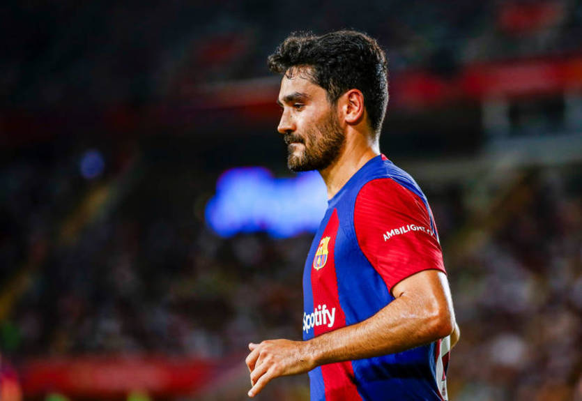 Барселона - предпоследняя по трансферным тратам в Ла Лиге