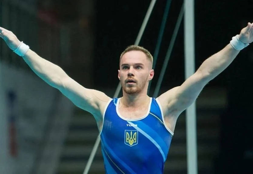 Верняєв здобув першу медаль після відбуття дискваліфікації