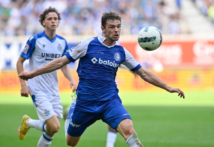 Соперники Зари по Лиге конференций: две разные победы и одно поражение