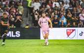 Мессі не розчарував ЛеБрона, Теда Лассо та принца Гаррі, розгромивши чемпіона МЛС
