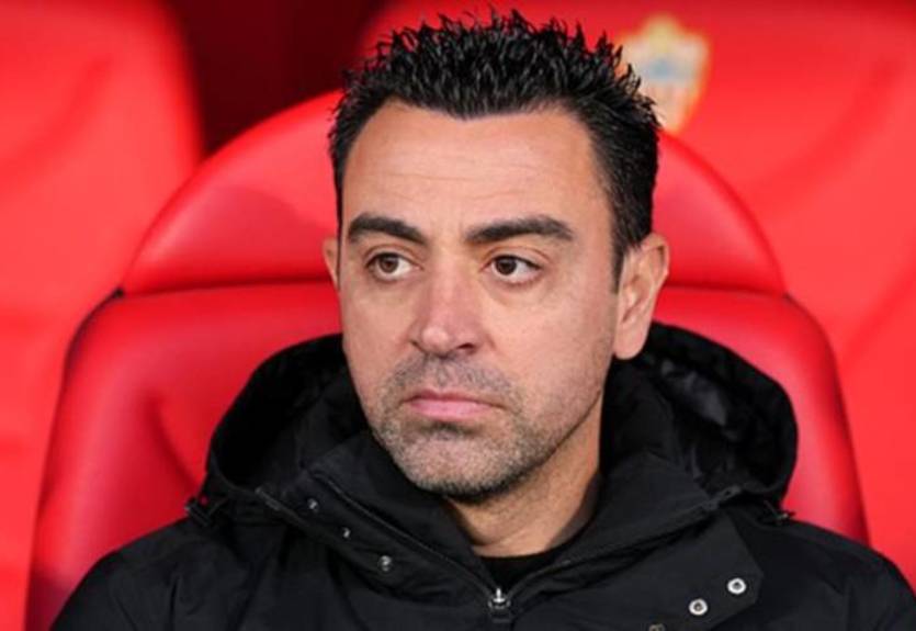 Хаві продовжить контракт із Барселоною до 2026 року